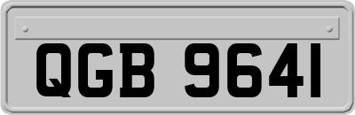 QGB9641