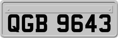 QGB9643