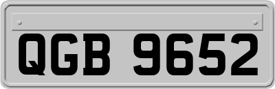 QGB9652
