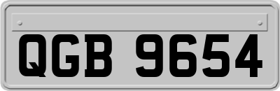 QGB9654