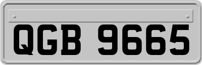 QGB9665