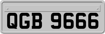 QGB9666