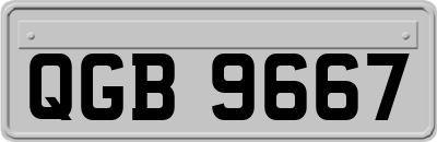 QGB9667