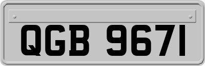 QGB9671