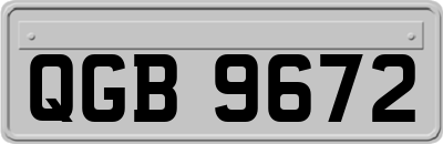 QGB9672