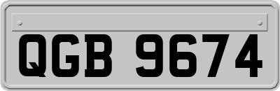 QGB9674