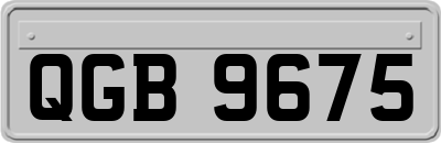 QGB9675