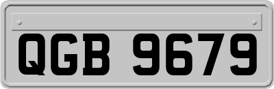 QGB9679