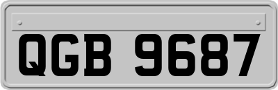 QGB9687