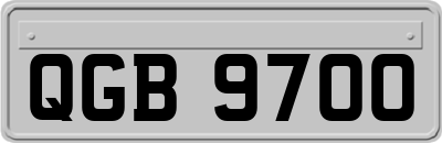 QGB9700