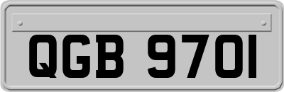 QGB9701