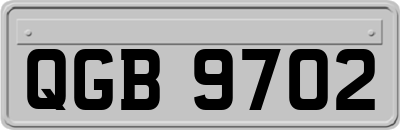QGB9702
