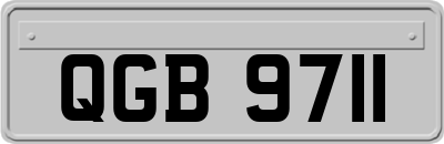 QGB9711