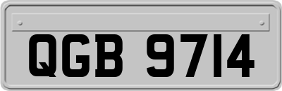 QGB9714