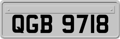 QGB9718