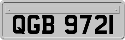 QGB9721
