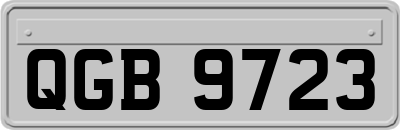 QGB9723