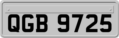 QGB9725
