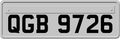 QGB9726