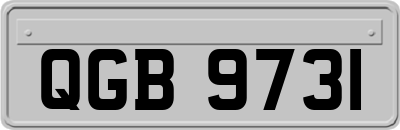 QGB9731