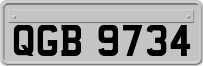 QGB9734