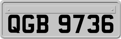 QGB9736