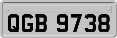 QGB9738