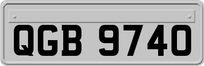 QGB9740