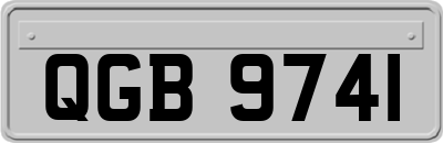 QGB9741