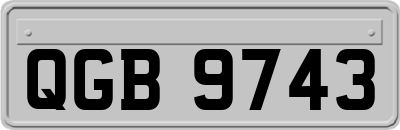 QGB9743