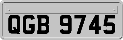 QGB9745