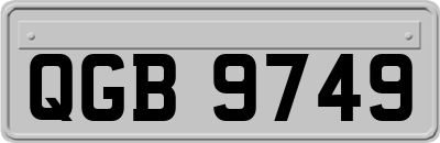 QGB9749