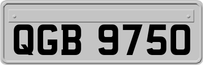 QGB9750