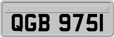 QGB9751