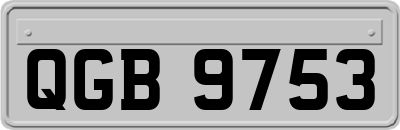 QGB9753