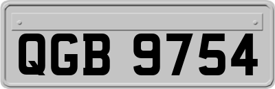 QGB9754