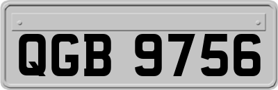 QGB9756