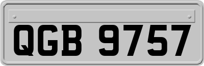 QGB9757