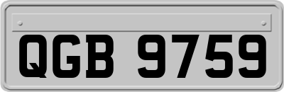 QGB9759