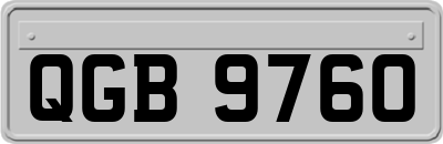 QGB9760