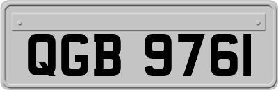 QGB9761