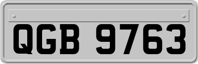 QGB9763