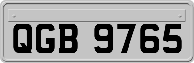 QGB9765