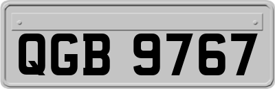 QGB9767