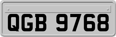 QGB9768