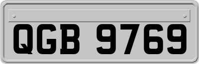QGB9769