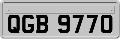 QGB9770