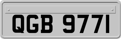 QGB9771
