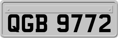 QGB9772