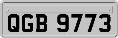 QGB9773